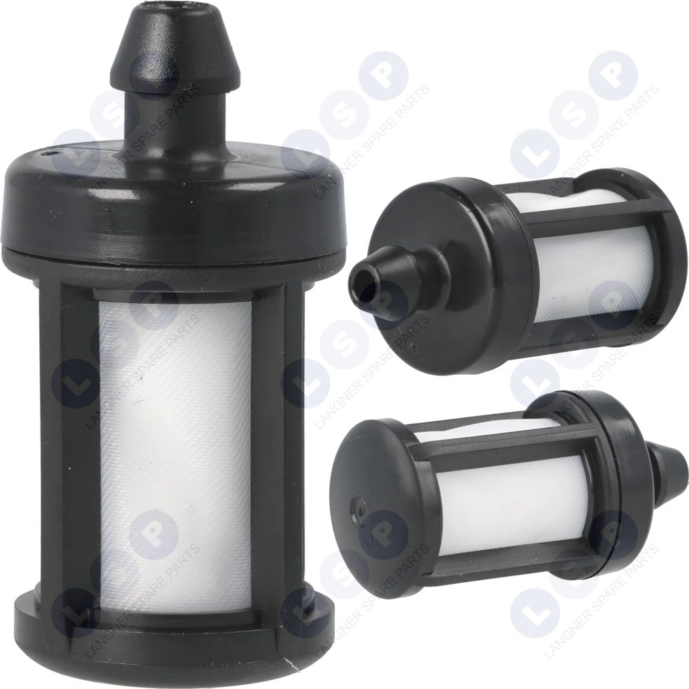 Palivový filter pre reťazovú pílu Stihl MS210 230 250 22mm